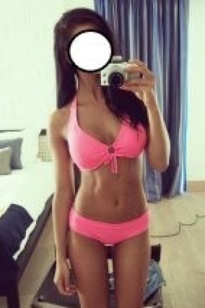 Индивидуалка Мария