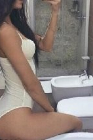 Индивидуалка Инга