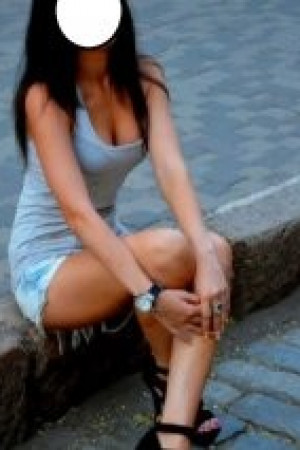 Индивидуалка Марина