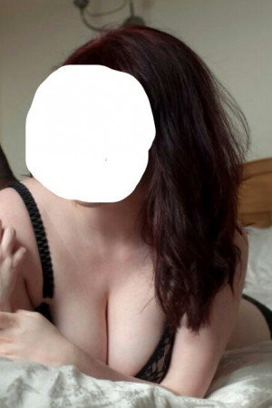 Индивидуалка Вика