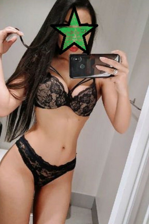 Индивидуалка Мария