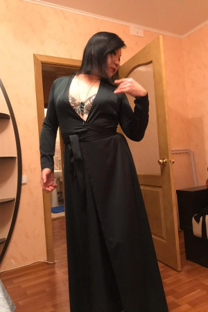 Индивидуалка Транссексуалка Анита