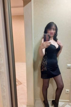 Индивидуалка Лейла