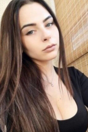 Индивидуалка Маша